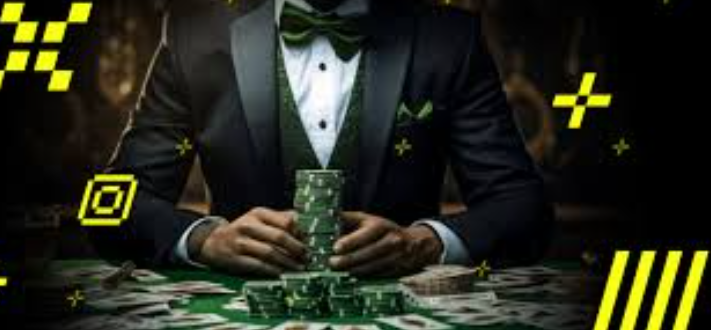 德扑高手：aa牌型策略与技巧全解析